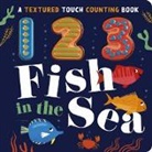 Gareth Lucas, Luna Parks, Gareth Lucas - 123 Fish in the Sea