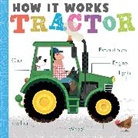 Amelia Hepworth, Hepworth Amelia, David Semple, Semple David - How it Works: Tractor