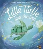 Becky Davies, Jennie Poh, Jennie Poh - Little Turtle in the Sea