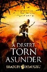 Bradley Beaulieu, Beaulieu Bradley - A Desert Torn Asunder