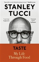 Stanley Tucci - Taste