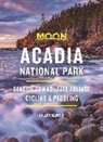 Hilary Nangle - Moon Acadia National Park (Seventh Edition)