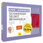 Petra Bracht, Roland Liebscher-Bracht - Knie & Meniskus Schmerzen selbst behandeln