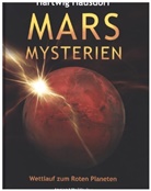 Hartwig Hausdorf - Mars Mysterien