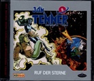 Jan Tenner - Ruf der Sterne, 2 Audio-CD (Hörbuch)