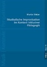Martin Weber - Musikalische Improvisation