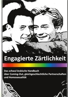 Andreas Frank - Engagierte Zärtlichkeit - Das schwul-lesbische Handbuch