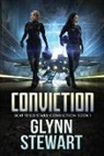 Glynn Stewart, Stewart Glynn - Conviction