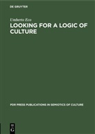 Umberto Eco - Looking for a Logic of Culture