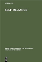 Degruyter - Self-Reliance