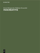 Waldemar Kozuschek, Konrad Morgenroth, Gerhard Pucher - Pancreatitis
