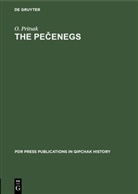 O Pritsak, O. Pritsak - The Pecenegs