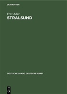 Fritz Adler - Stralsund
