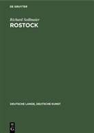 Richard Sedlmaier - Rostock