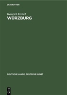 Heinrich Kreisel - Würzburg