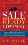 Josh Patrick - The Sale Ready Company