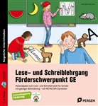 Ann Miller, Anne Miller, Nina Vink - Lese- und Schreiblehrgang - Förderschwerpunkt GE