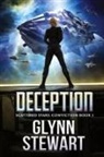 Glynn Stewart, Stewart Glynn - Deception