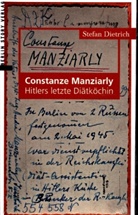Stefan Dietrich - Constanze Manziarly