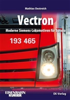 Mathias Oestreich - Vectron