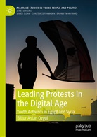 Billur Aslan Ozgul - Leading Protests in the Digital Age