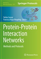 Stefa Canzar, Stefan Canzar, Francisca Rojas Ringeling, Rojas Ringeling, Rojas Ringeling - Protein-Protein Interaction Networks