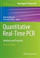 Robert Biassoni, Roberto Biassoni, Raso, Raso, Alessandro Raso - Quantitative Real-Time PCR