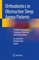Beom Kim, Beom Kim, Ki Beom Kim, Su-Jun Kim, Su-Jung Kim - Orthodontics in Obstructive Sleep Apnea Patients