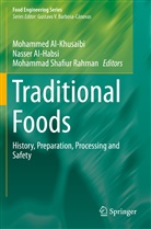 Nasse Al-Habsi, Nasser Al-Habsi, Mohammed Al-Khusaibi, Mohammad Shafiur Rahman - Traditional Foods