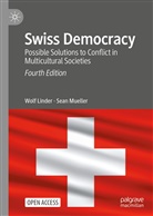 Wol Linder, Wolf Linder, Sean Mueller - Swiss Democracy