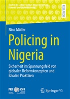 Nina Müller - Policing in Nigeria