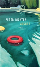 Peter Richter - August