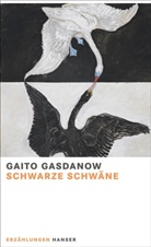 Gaito Gasdanow, Rosemari Tietze, Rosemarie Tietze - Schwarze Schwäne