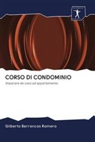 Gilberto Barrancos Romero - CORSO DI CONDOMINIO