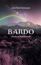 Julie Ben Semmane - Bardo