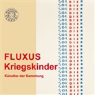Barbara Straka, FLUXUS+ Potsdam, FLUXUS+ Potsdam, Philip John, Philipp John, museum FLUXUS Potsdam... - FLUXUS - Kriegskinder