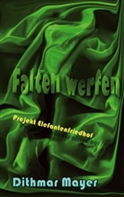 Dithmar Mayer - Falten werfen