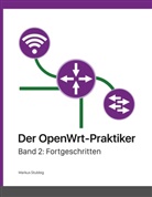 Markus Stubbig - Der OpenWrt-Praktiker