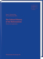 Karant-Nunn, Karant-Nunn, Susan Karant-Nunn, Ut Lotz-Heumann, Ute Lotz-Heumann - The Cultural History of the Reformations