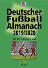 Ralf Hohmann, Dsf - Deutscher Fußball-Almanach Saison 2019/2020