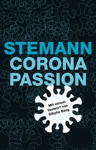 Sibylle Berg, Nicolas Stemann - Corona-Passion
