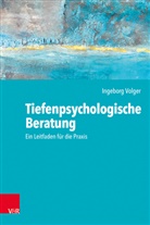Ingeborg Volger, Ingeborg (Dr. phil.) Volger - Tiefenpsychologische Beratung