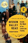 Robert Kolker - Hidden Valley Road