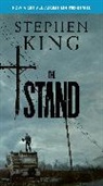 Stephen King - The Stand (Movie Tie-in Edition)