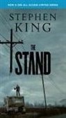 Stephen King - The Stand (Movie Tie-in Edition)