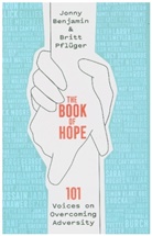 Jonn Benjamin, Jonny Benjamin, Britt Pfluger, Britt Pflüger - The Book of Hope