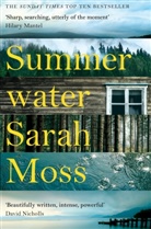 Sarah Moss - Summerwater