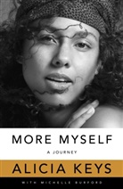 Michelle Burford, Alicia Keys - More Myself
