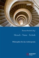 Thoma Heichele, Thomas Heichele - Mensch - Natur - Technik