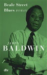 James Baldwin - Beale Street Blues